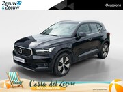 Volvo XC40 - 1.5 T5 Recharge Inscription Expression Hybride | Climate | N