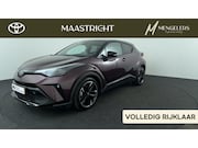 Toyota C-HR - 1.8 Hybrid GR-Sport Premium Pack | JBL | Trekhaak