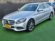 Mercedes-Benz C-klasse - 180 Prestige AUTOMAAT