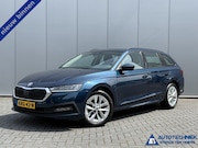 Skoda Octavia - Combi 1.4 TSI iV Business Carplay Plug-in stoelverw.
