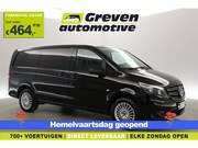Mercedes-Benz Vito - 116 CDI Lang | Aut. | Airco | Cruise | Camera | 3 Zits | Tre