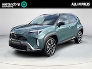 Toyota Yaris Cross - 1.5 Hybrid 130 Executive