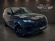 Land Rover Range Rover Sport - 3.0 P440e Dynamic SE PHEV 23" l Panorama l BTW l 1e eigenaar