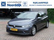 Volkswagen Polo - 1.0 TSI Life Edition