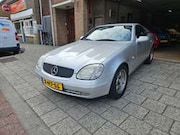 Mercedes-Benz 200-serie - 200 K.