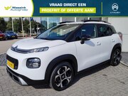 Citroën C3 Aircross - 1.2 PureTech Shine Camera | Parkeersensoren | Navigatie