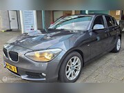 BMW 1-serie - 116i Business+ Automaat
