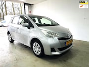 Toyota Verso S - 1.3 VVT-i Comfort