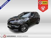 Lynk & Co 01 - 1.5 Full Black Editon | origineel NL | 360 graden camera | z