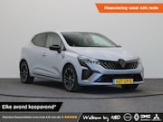 Renault Clio - E-Tech Full Hybrid 145pk esprit Alpine | Stoel- en stuurwiel