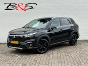 Suzuki S-Cross - 1.5 Hybrid Select Automaat Led verlichting Adaptieve cruise