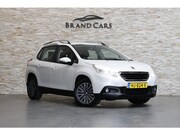 Peugeot 2008 - 1.6 VTi Active