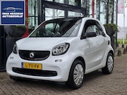 Smart ForTwo - EQ Essential 18 kWh | SOH 89% | Climate Control | Navigatie