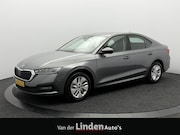 Skoda Octavia - 1.0 e-TSI Ambition | Virtual Display | Navigatie | Led | Car