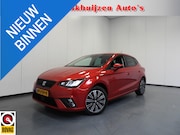 Seat Ibiza - 1.0 EcoTSI Aut. Style Business Connect NAVI-APP/CLIMA/LED/16