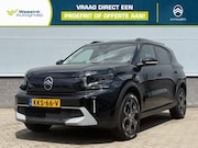 Citroën C3 Aircross - 1.2 Hybrid 145pk Plus Camera | Parkeersensoren Achter| Apple