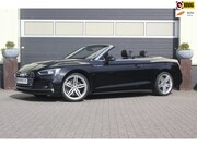 Audi A5 - Cabriolet 2.0 TFSI Sport S-Line | Nekverwarming |