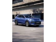 Volkswagen T-Roc - 1.5 eTSI 116 7DSG Limited Edition | 'App-Connect' draadloze