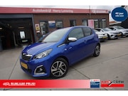 Peugeot 108 - 1.0 e-VTi 72pk 5D Style Camera