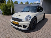 MINI Cooper S - Mini 1.6 Automaat
