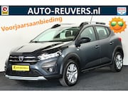 Dacia Sandero - Stepway 1.0 TCe 90 Comfort / LED / Navi / CarPlay / Clima