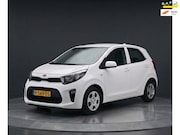 Kia Picanto - 1.0 MPi DynamicLine |NAVI|CARPLAY|CAMERA|AIRCO|ANDROID| NL A