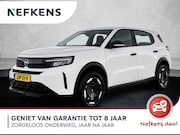 Opel Frontera - Electric Edition 44 kWh 113pk Automaat | Navigatie | Climate