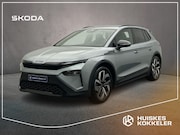 Skoda Elroq - Elektromotor 63 kWh 204pk Sportline €3.000, - inruilpremie