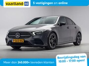 Mercedes-Benz A-klasse - 180 AMG Line Night Pack Aut. [ Sfeerverlichting Camera Navi 