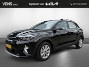 Kia Stonic - 1.0 T-GDi MHEV DynamicLine | Navi | Camera | Cruise |