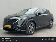 Nissan Ariya - Evolve 91 kWh / SOH 99% / Achteruitrijcamera / Apple Carplay