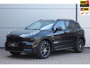 Lynk & Co 01 - 1.5 PHEV BlackEdition/Zwartehemel/Rijklaar