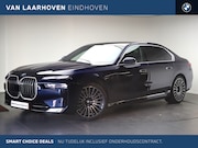 BMW i7 - eDrive50 High Executive / Panoramadak / Stoelventilatie / Ma
