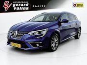 Renault Mégane - Estate 1.2 TCe Série Signature Exclusiv TREKHAAK AUTOMAAT