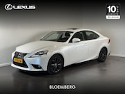 Lexus IS-Serie - 300h Edition | Trekhaak |