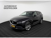 Mazda CX-5 - 2.0 SkyActiv-G 165 Business Comfort