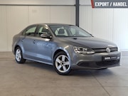 Volkswagen Jetta - 1.2 TSI Comfortline (Clima/Cruise/Trekhaak)