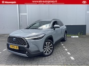 Toyota Corolla Cross - Hybrid 140 Dynamic | Navigatie | Origineel NL