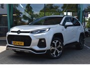 Toyota RAV4 - (Suzuki) 2.5 Plug-in Hybrid AWD Style Limited Automaat 306pk