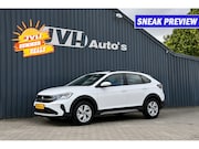 Volkswagen Taigo - 1.0 TSi 110pk Life AUT/DSG 02-2023 | VirtualCP | ECC | Adapt
