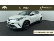 Toyota C-HR - 1.8 Hybrid Dynamic