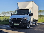 Renault Master - 2.3 Bakwagen Laadklep