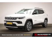 Jeep Compass - 4xe 190 Plug-in Hybrid Electric Night Eagle SOH 94% | LED | 