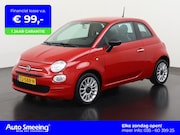 Fiat 500 - 1.0 TwinAir PopStar | Airco | Zondag Open