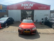 BMW 4-serie Cabrio - 420i High Executive M-Pack Headup | BTW auto