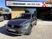 Volkswagen T-Roc - 1.5 TSI Sport