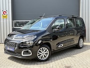 Citroën Berlingo XL - 1.2 PureTech Feel 7p. | Navi | Camera | Trekhaak | Caplay/An