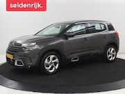 Citroën C5 Aircross - 1.6 Plug-in Hybrid 225 Business | SOH 95% | Camera | Carplay