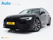 Audi A6 - Avant 55 TFSI e quattro Competition | Leder/Alcantara | Memo