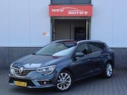 Renault Mégane - Estate 1.2 TCe Zen navi 1/2 Leer camera